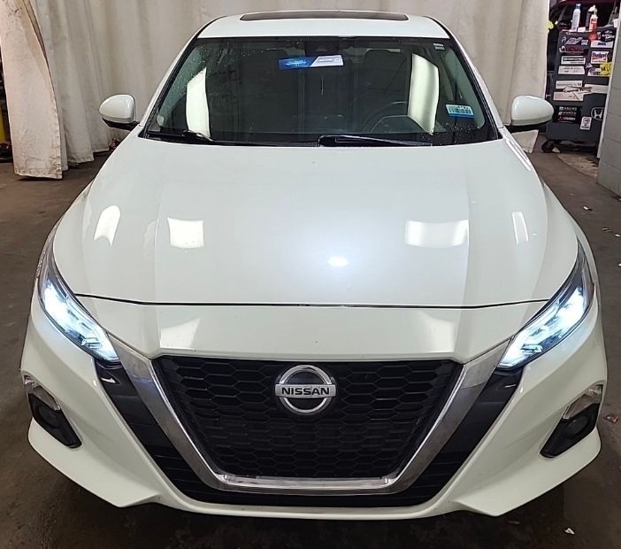2020 Nissan Altima Image 5