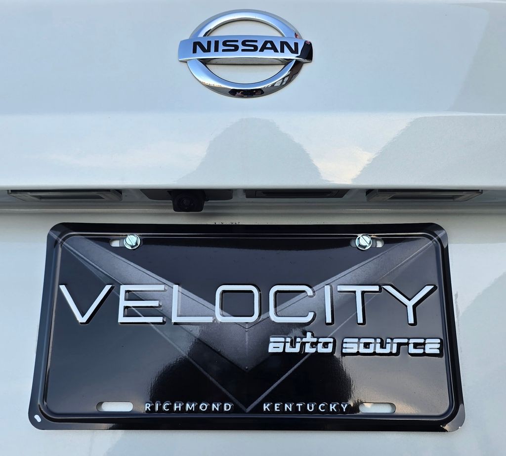 2020 Nissan Altima Image 9