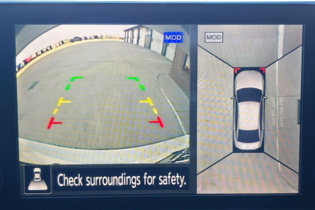 2020 Nissan Altima Image 27