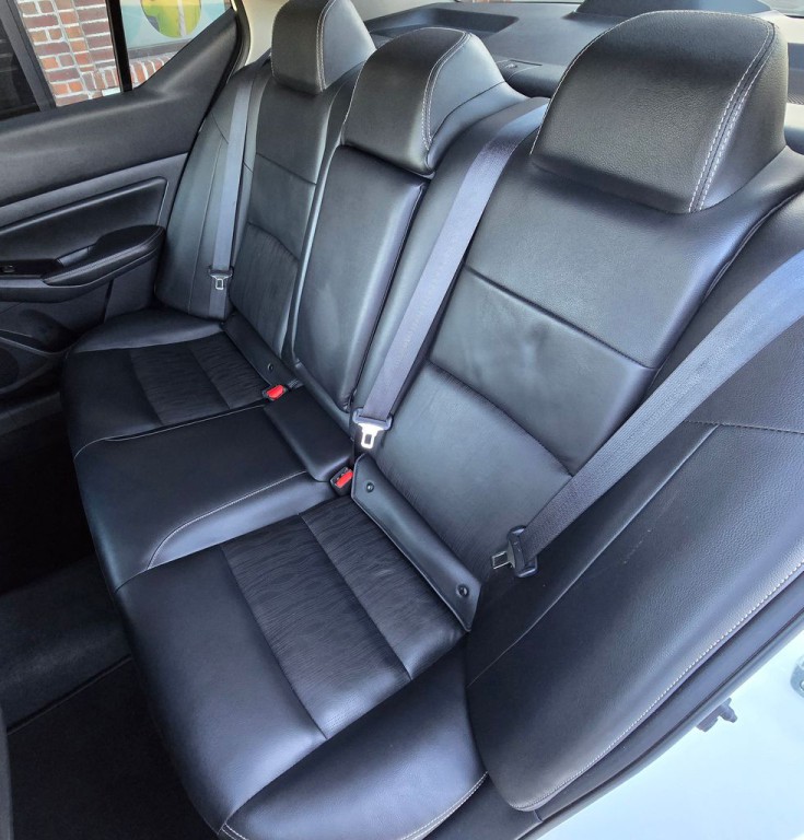 2020 Nissan Altima Image 37