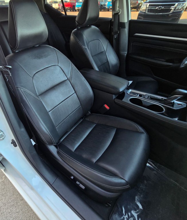 2020 Nissan Altima Image 43