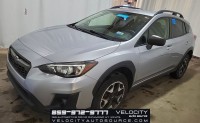 Image for 2020 Subaru Crosstrek Base ID: 7111115