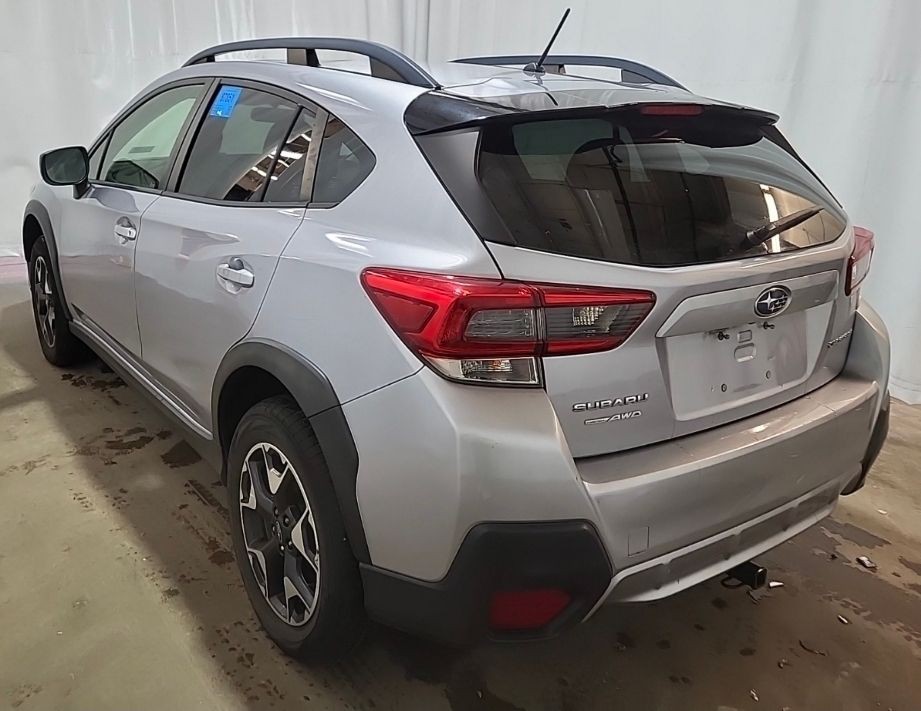 2020 Subaru Crosstrek Image 2