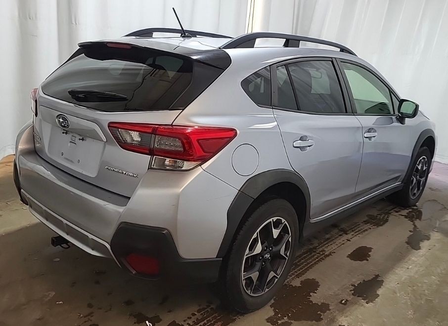 2020 Subaru Crosstrek Image 4