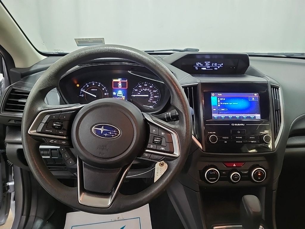 2020 Subaru Crosstrek Image 6