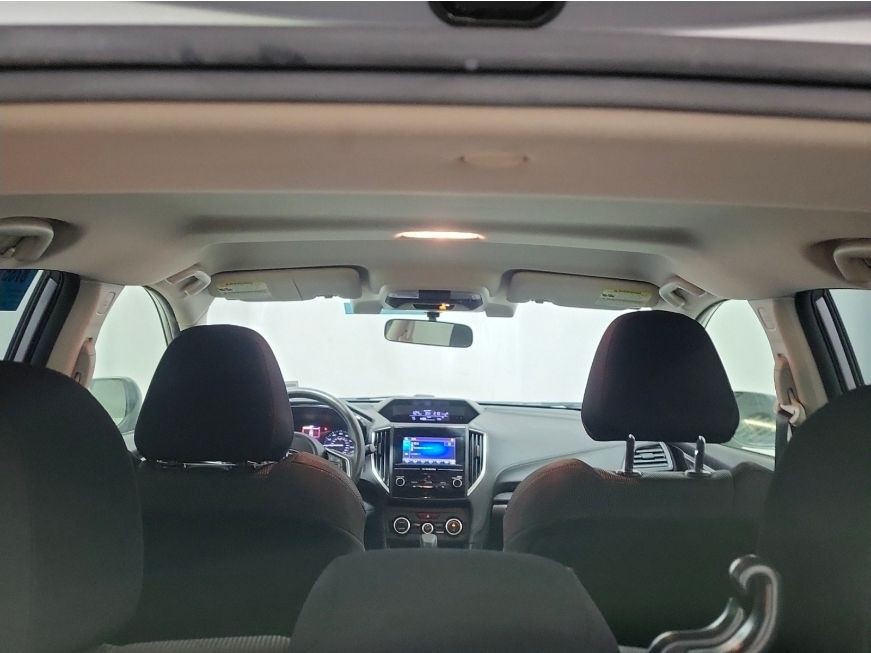 2020 Subaru Crosstrek Image 7