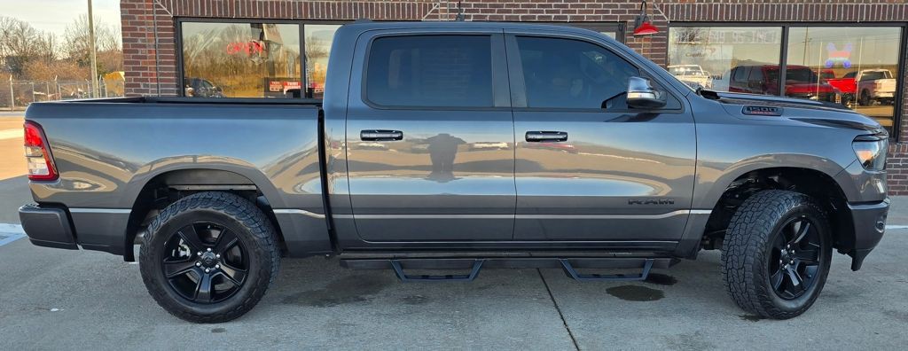 2020 RAM 1500 Image 5