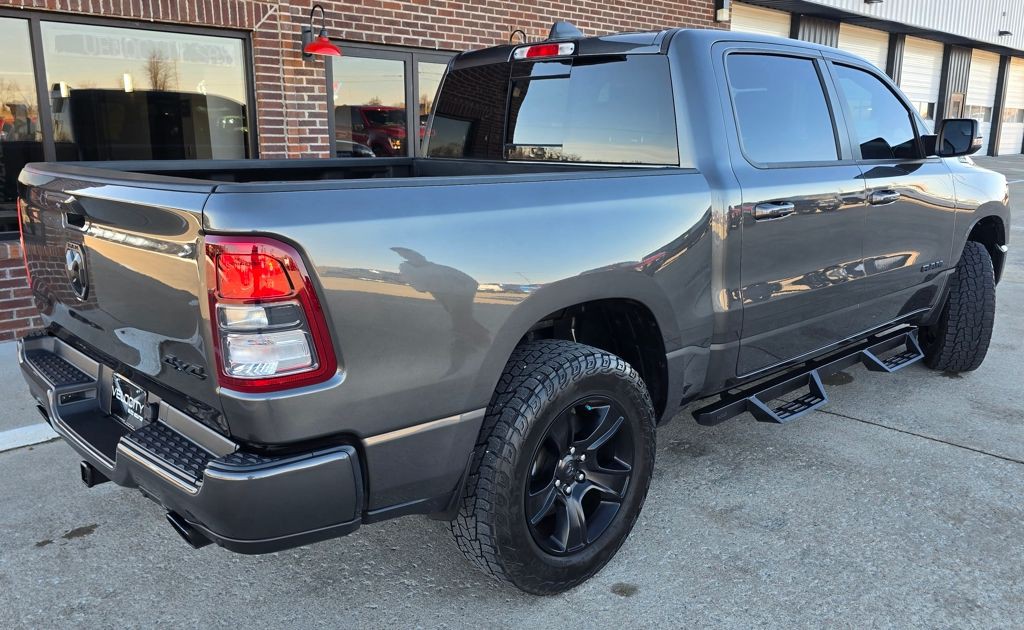 2020 RAM 1500 Image 7