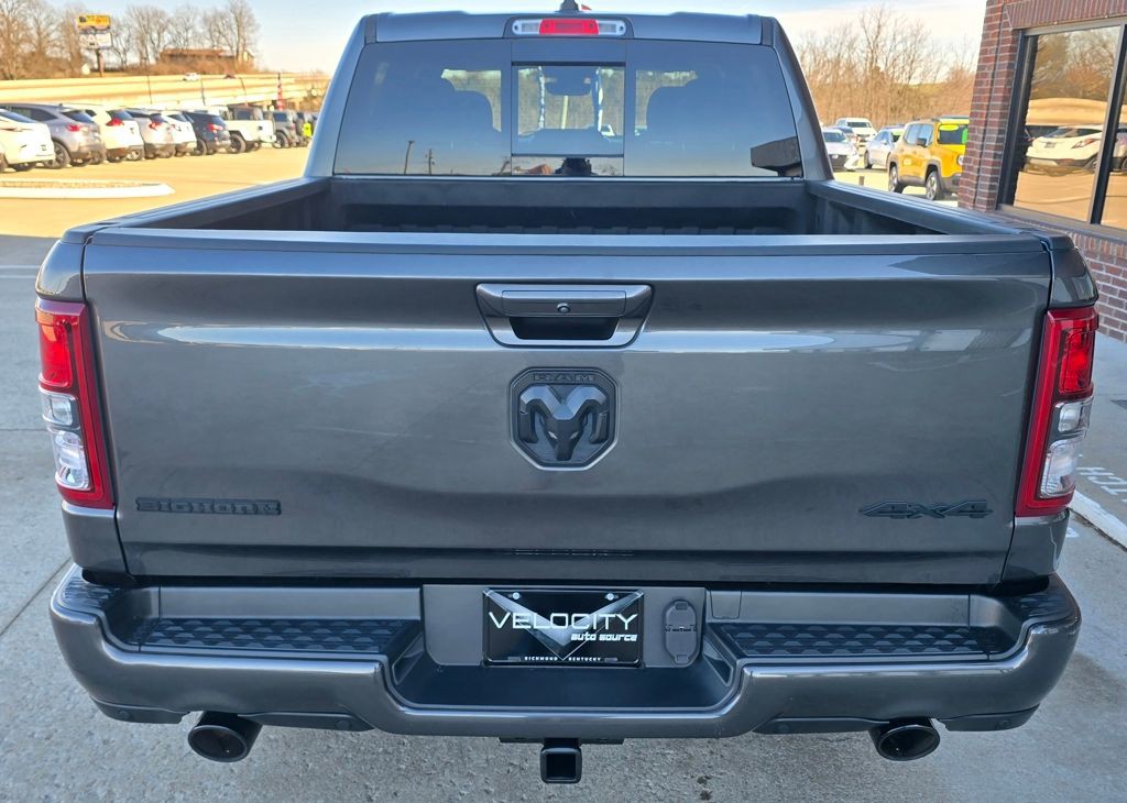 2020 RAM 1500 Image 8