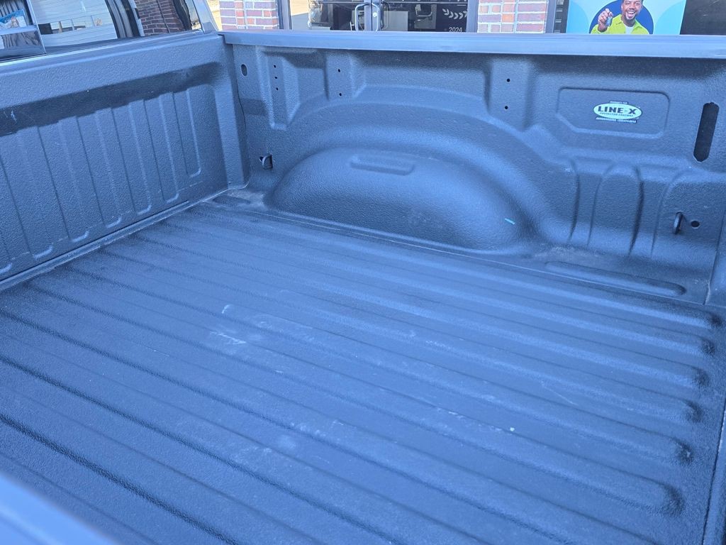 2020 RAM 1500 Image 9