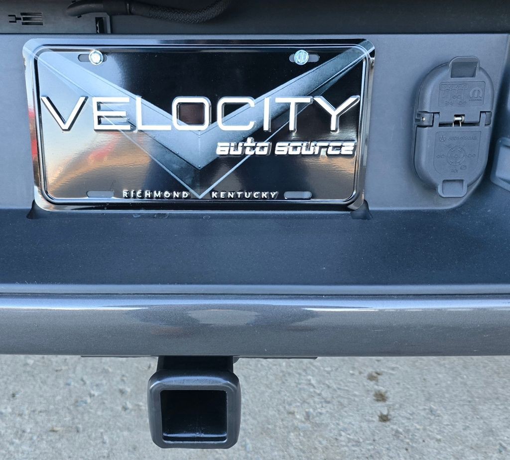 2020 RAM 1500 Image 11