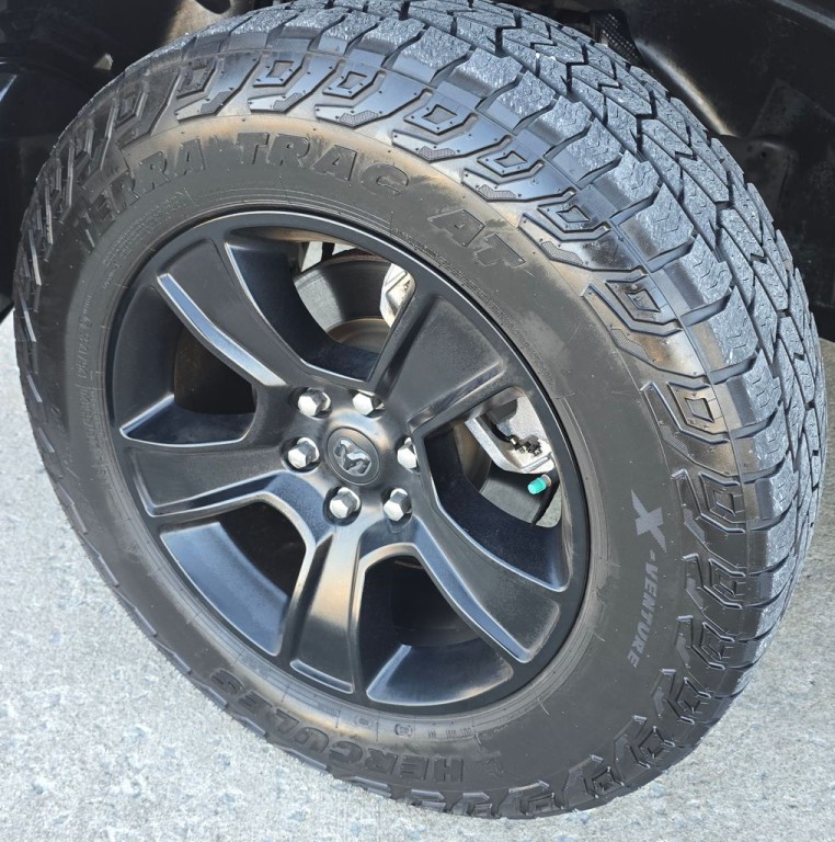 2020 RAM 1500 Image 15