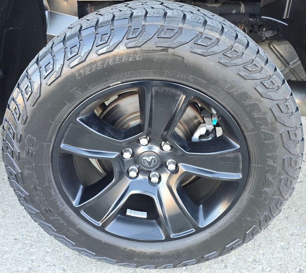 2020 RAM 1500 Image 16