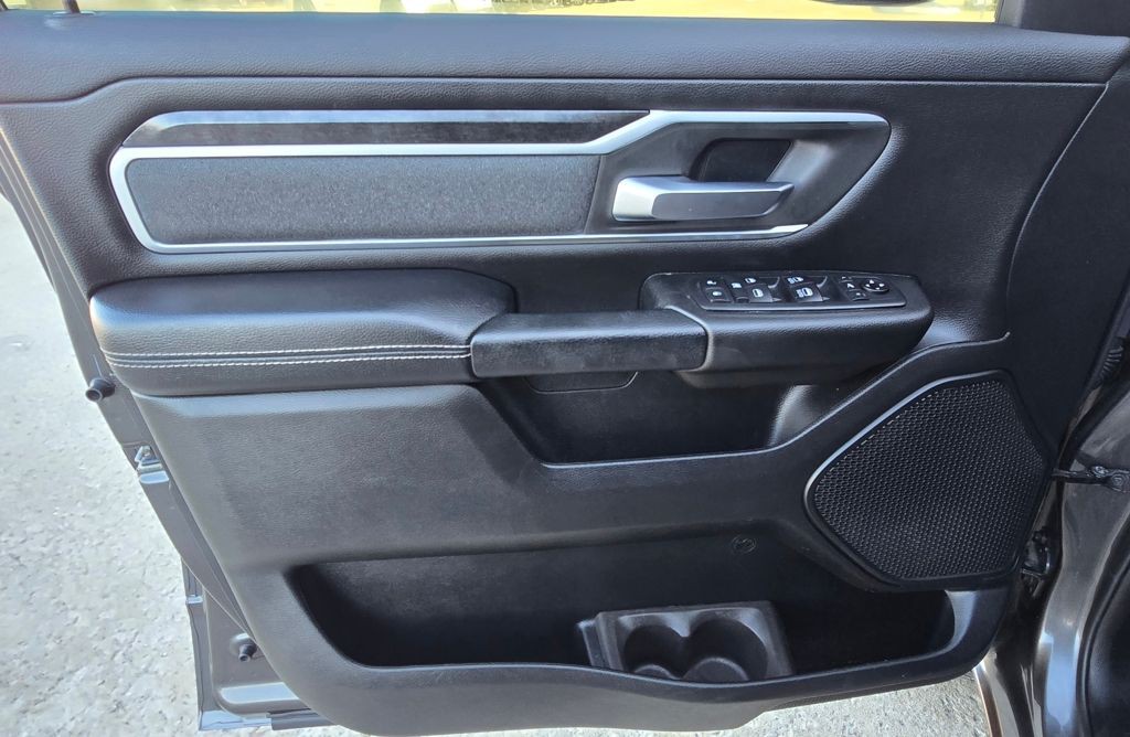 2020 RAM 1500 Image 19