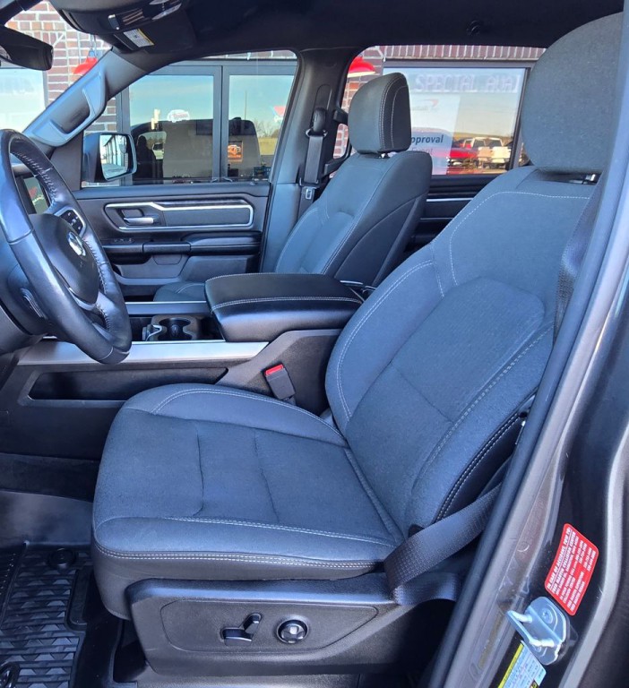 2020 RAM 1500 Image 21