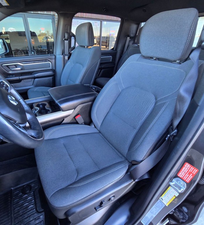 2020 RAM 1500 Image 22