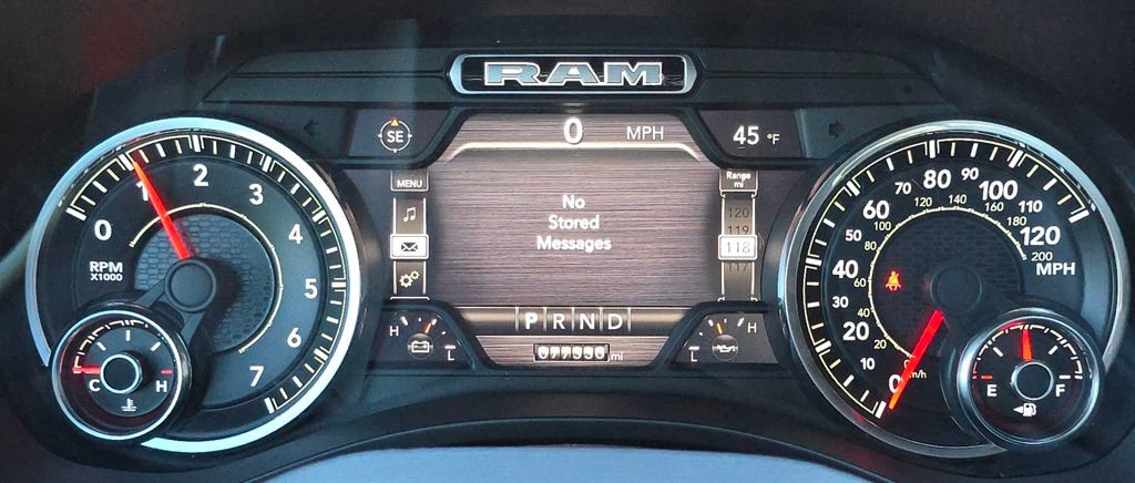 2020 RAM 1500 Image 26