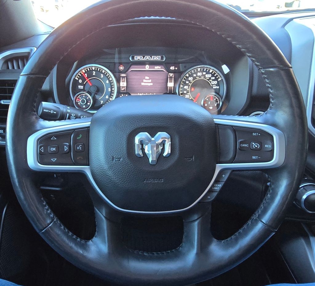 2020 RAM 1500 Image 27