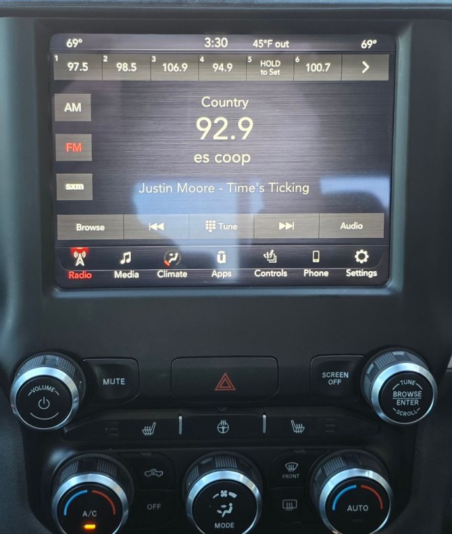 2020 RAM 1500 Image 31