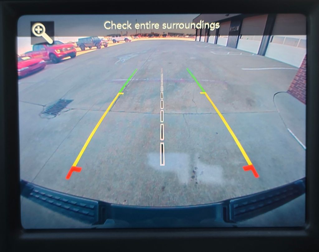 2020 RAM 1500 Image 32