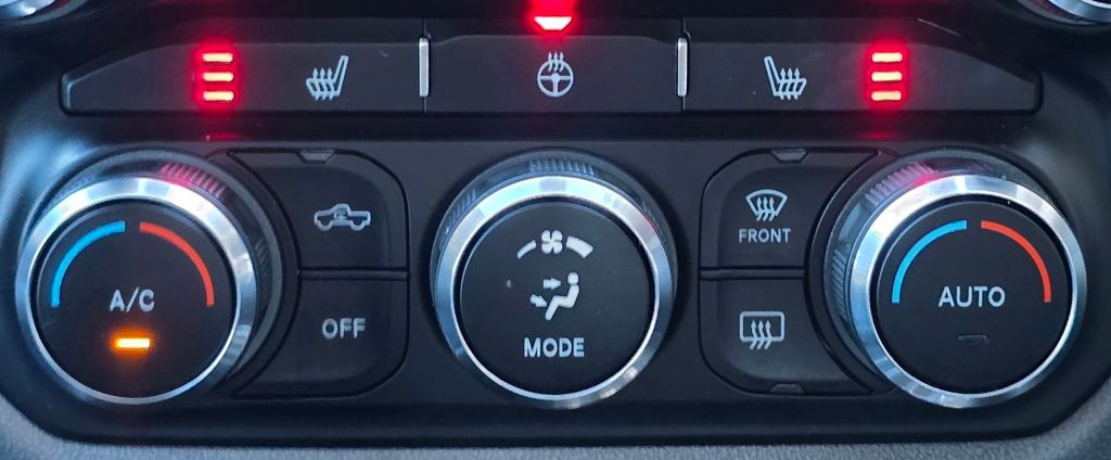 2020 RAM 1500 Image 34