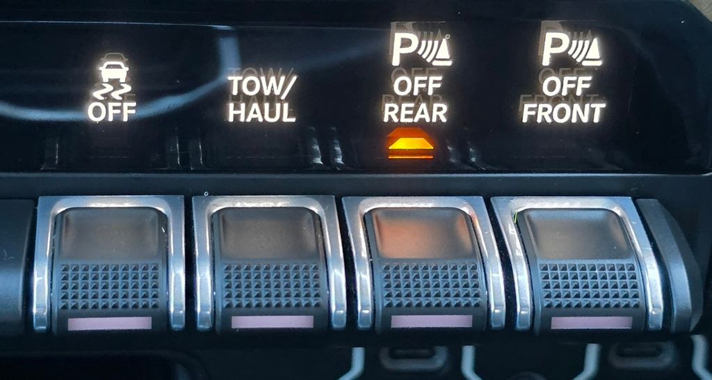 2020 RAM 1500 Image 35