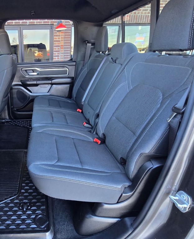 2020 RAM 1500 Image 41