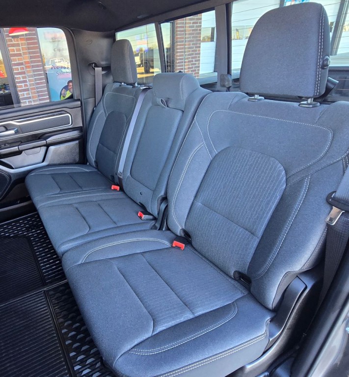 2020 RAM 1500 Image 42