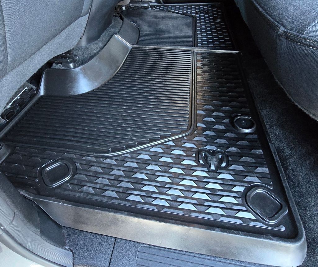 2020 RAM 1500 Image 43