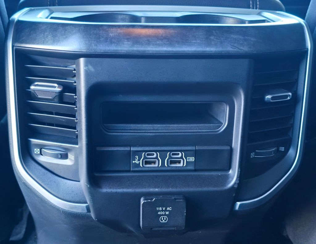 2020 RAM 1500 Image 44