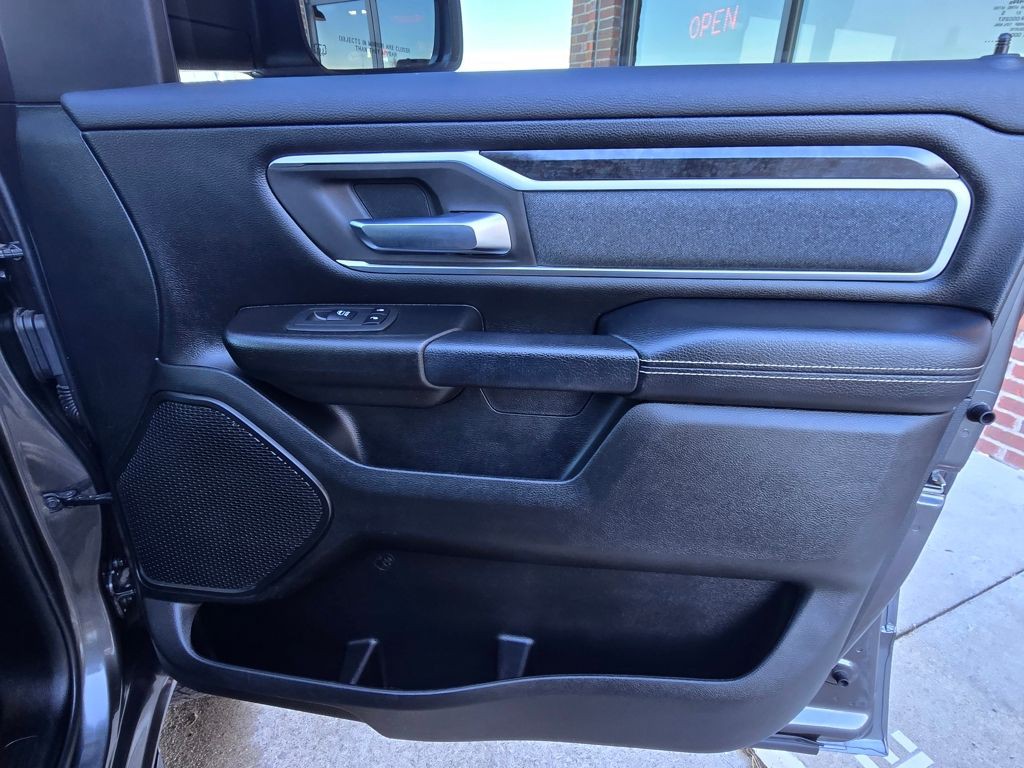 2020 RAM 1500 Image 45