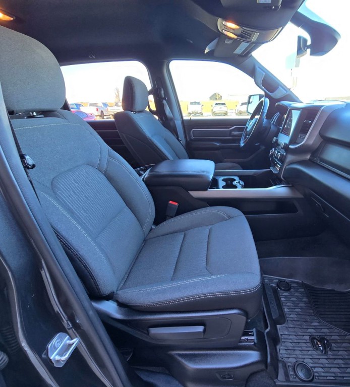 2020 RAM 1500 Image 46