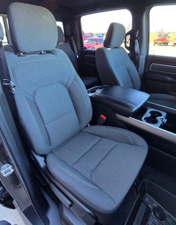 2020 RAM 1500 Image 47