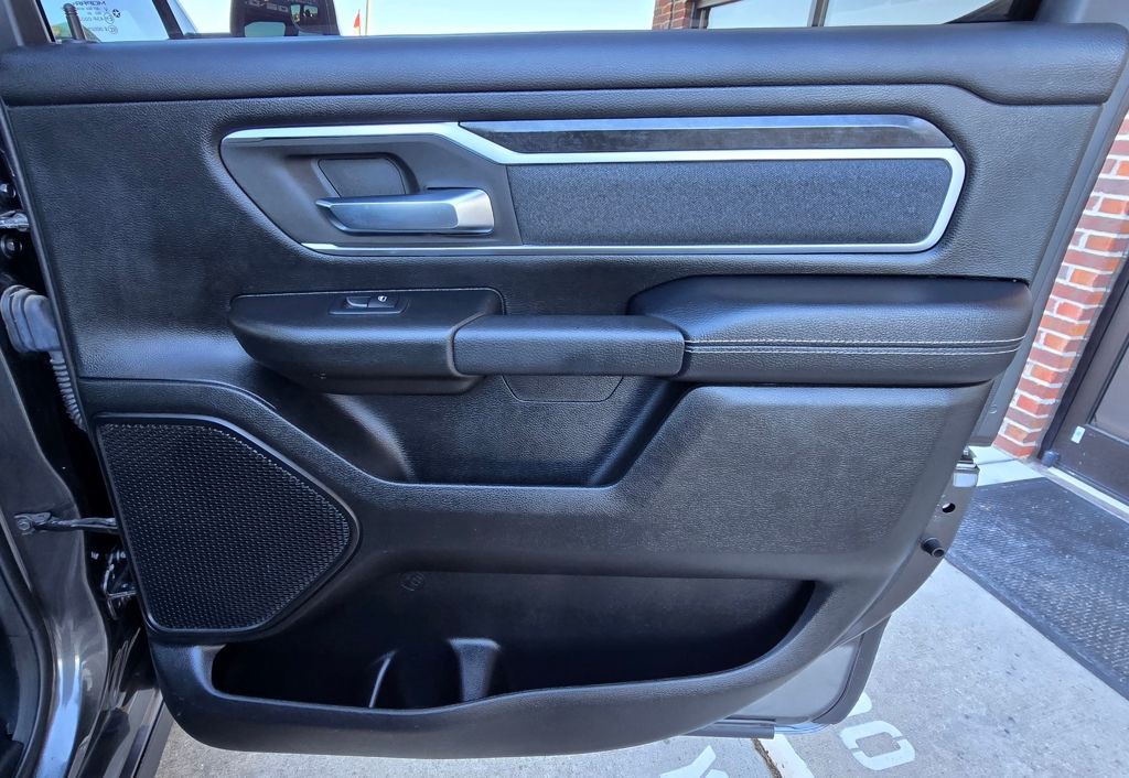 2020 RAM 1500 Image 48