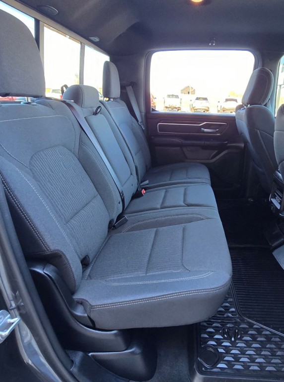 2020 RAM 1500 Image 49