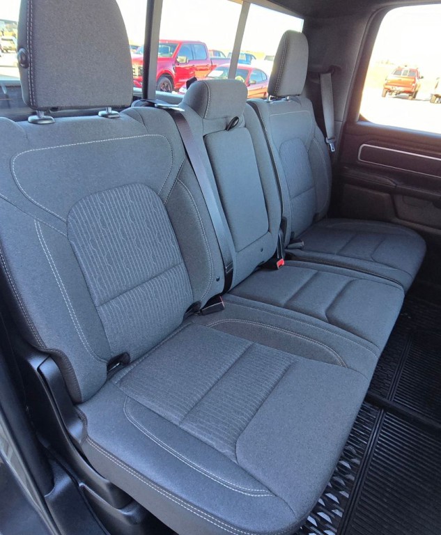 2020 RAM 1500 Image 50