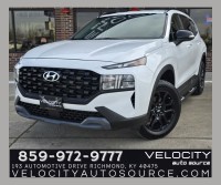 Image for 2022 Hyundai Santa Fe XRT ID: 7117794