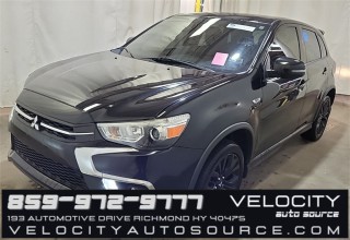 Image for 2019 Mitsubishi Outlander 2.0 SP ID: 7129586
