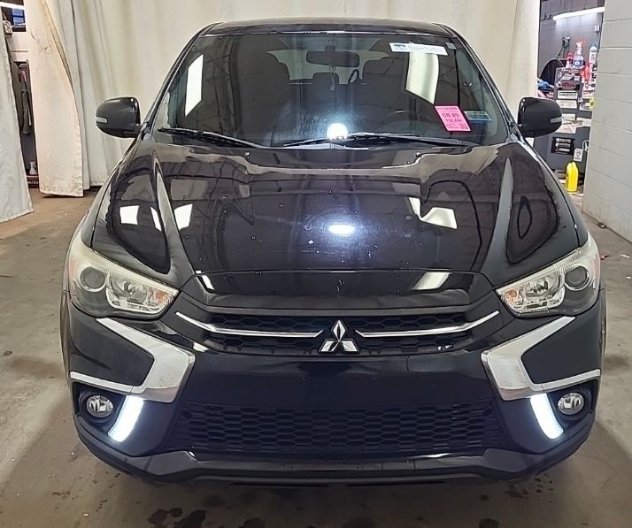 2019 Mitsubishi Outlander Image 6