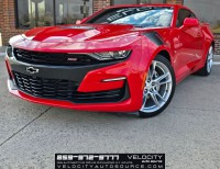 Image for 2019 Chevrolet Camaro SS ID: 7129587