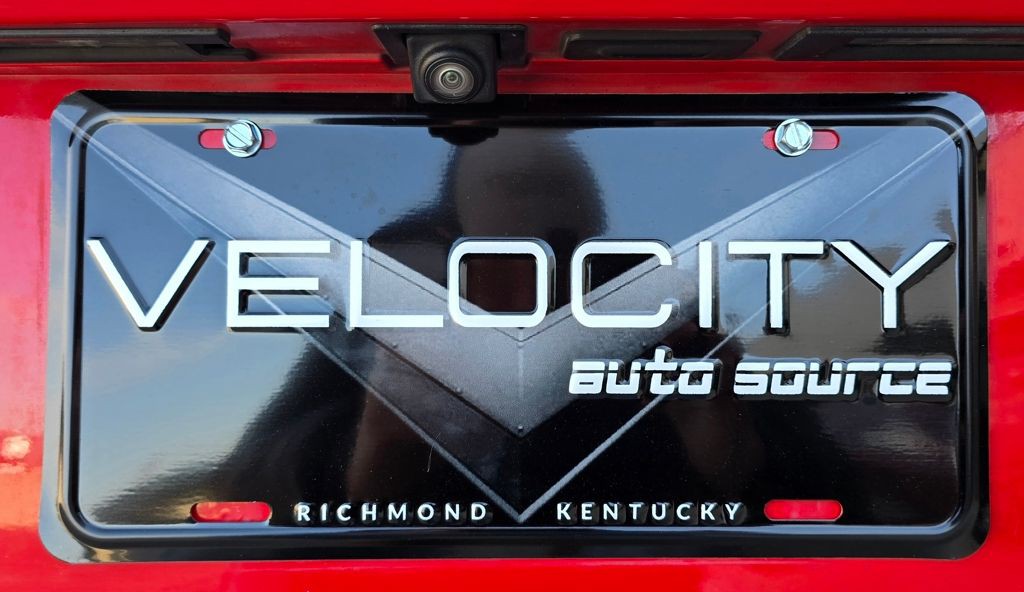 2019 Chevrolet Camaro Image 9