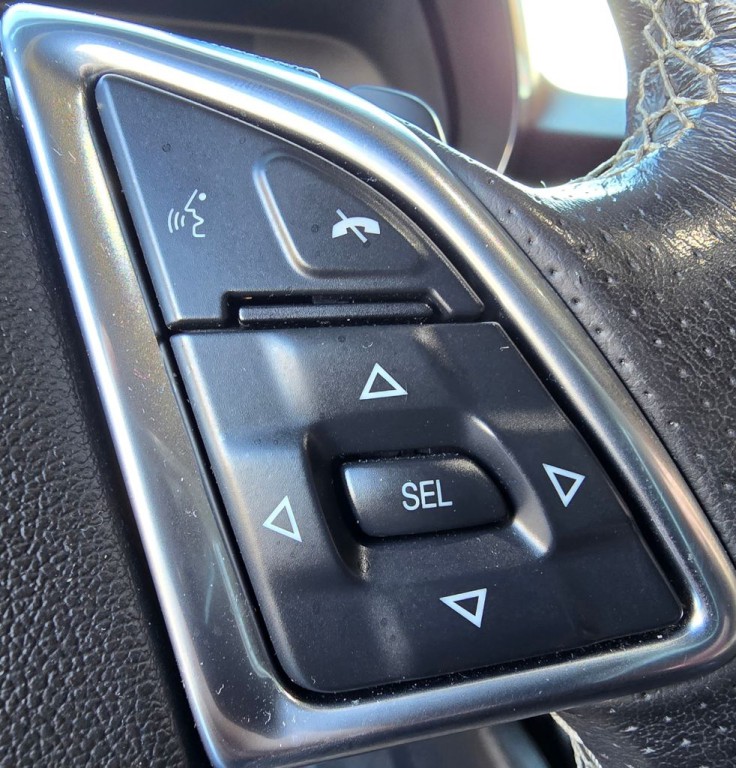 2019 Chevrolet Camaro Image 23