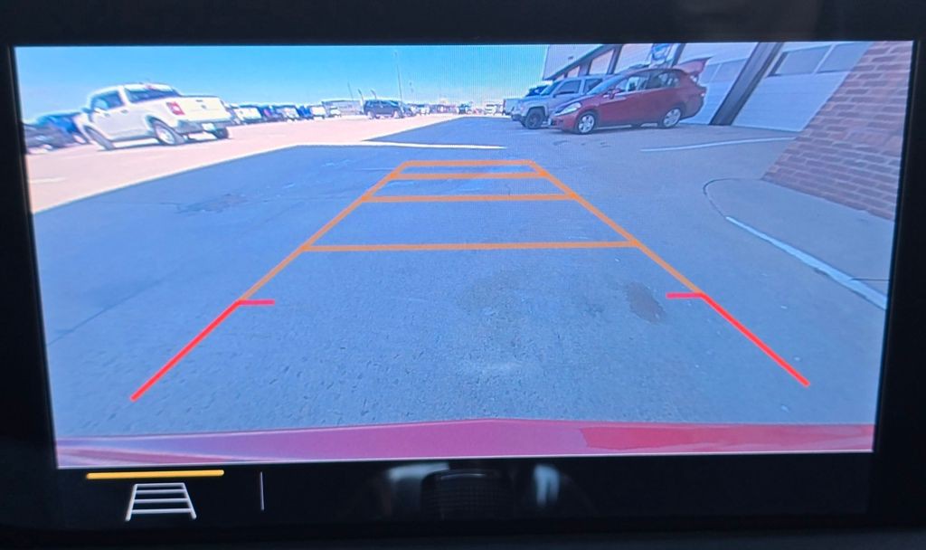 2019 Chevrolet Camaro Image 26