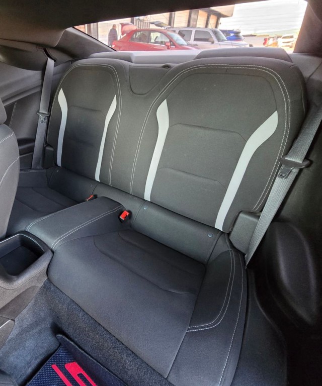 2019 Chevrolet Camaro Image 29