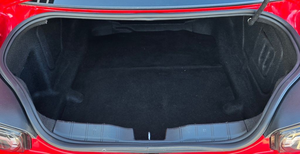 2019 Chevrolet Camaro Image 34