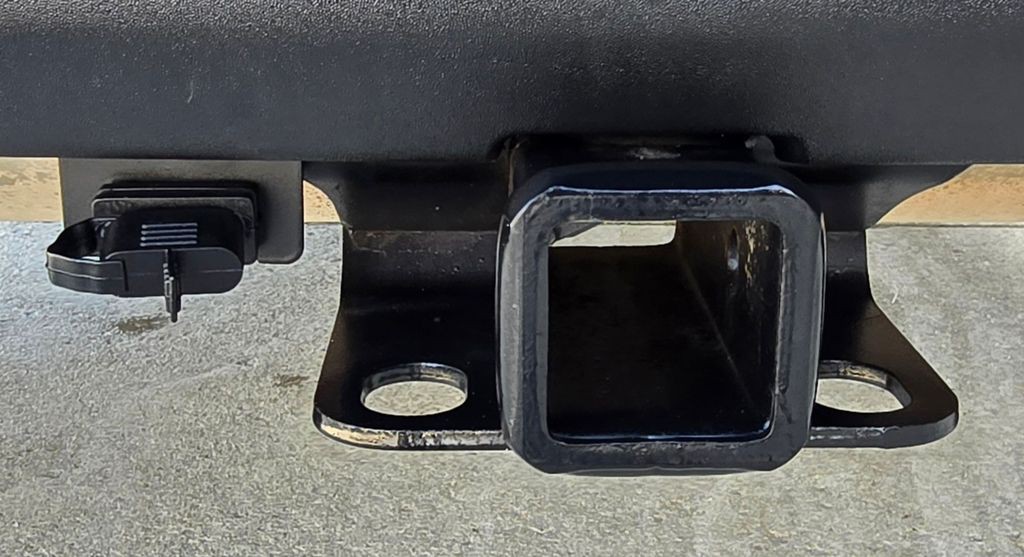 2015 Jeep Wrangler Image 9