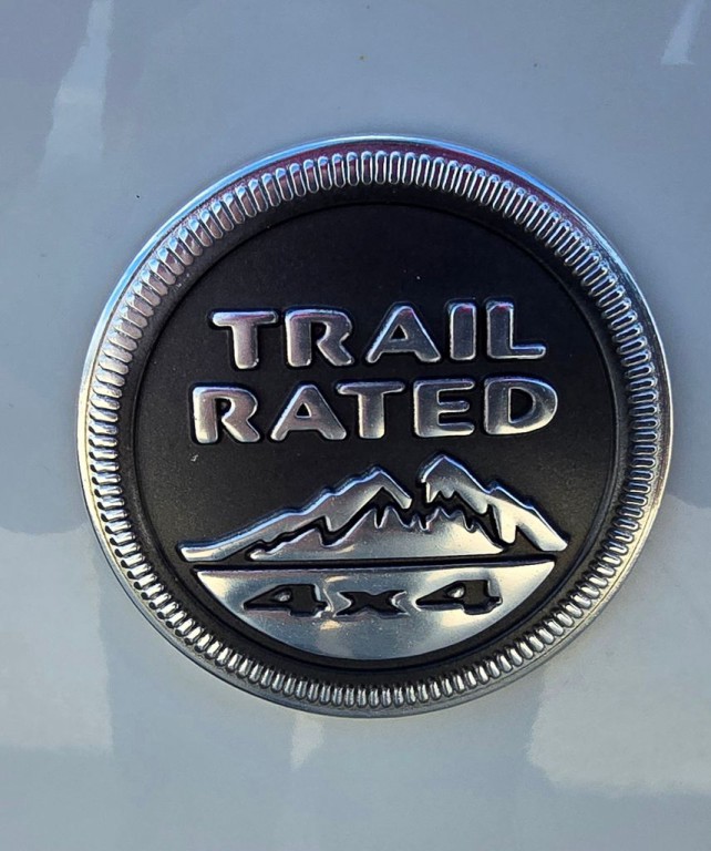 2015 Jeep Wrangler Image 11