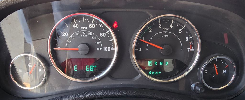 2015 Jeep Wrangler Image 17