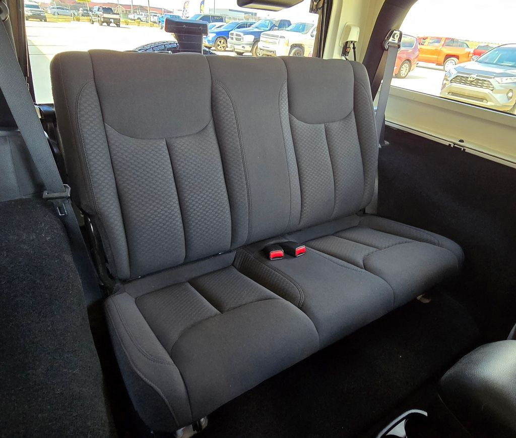 2015 Jeep Wrangler Image 31