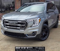 Image for 2023 GMC Terrain AT4 ID: 7129591